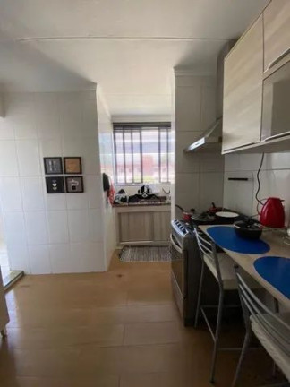 Imagem Apartamento com 2 Quartos à Venda, 7 m² em Itaquera - São Paulo