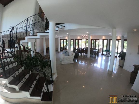 Imagem Casa com 6 Quartos à Venda, 800 m² em Riviera - Bertioga