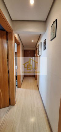 Imagem Apartamento com 3 Quartos à Venda, 80 m² em Jardim Umuarama - São Paulo