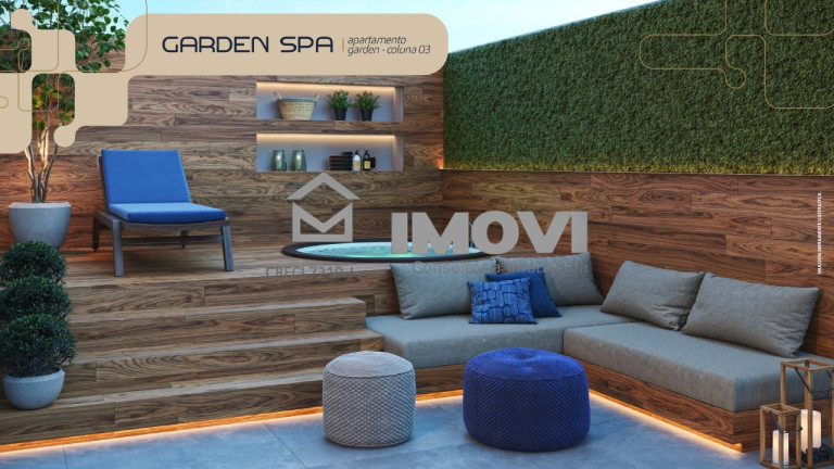 Imagem Apartamento com 2 Quartos à Venda, 110 m² em Jardim Camburi - Vitória