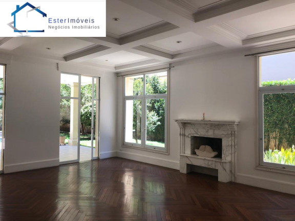 Imagem Casa com 4 Quartos para Alugar ou Temporada, 905 m² em Tamboré - Santana De Parnaíba Imagem Casa com 4 Quartos para Alugar ou Temporada, 905 m² em Tamboré - Santana De Parnaíba