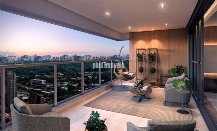 Imagem Apartamento com 3 Quartos à Venda, 157 m² em Moema - São Paulo Imagem Apartamento com 3 Quartos à Venda, 157 m² em Moema - São Paulo