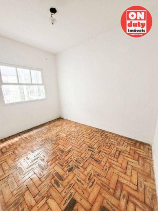 Imagem Apartamento com 2 Quartos à Venda, 61 m² em Aparecida - Santos Imagem Apartamento com 2 Quartos à Venda, 61 m² em Aparecida - Santos