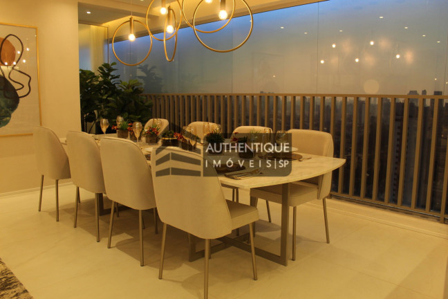 Imagem Apartamento com 3 Quartos à Venda, 116 m² em Vila Mariana - São Paulo