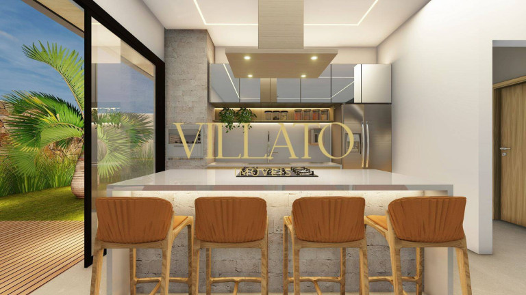 Imagem Casa com 4 Quartos à Venda, 200 m² em Jardim Presidente - Goiânia Imagem Casa com 4 Quartos à Venda, 200 m² em Jardim Presidente - Goiânia