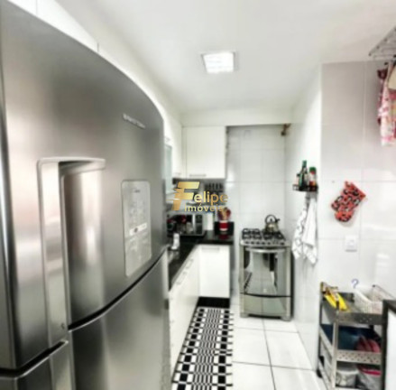 Imagem Imóvel com 2 Quartos à Venda, 77 m² em Bento Ferreira - Vitória