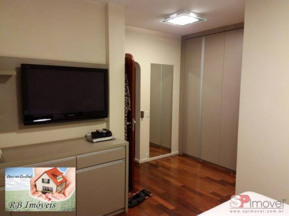 Imagem Apartamento com 4 Quartos à Venda, 165 m² em Centro - Santo André Imagem Apartamento com 4 Quartos à Venda, 165 m² em Centro - Santo André