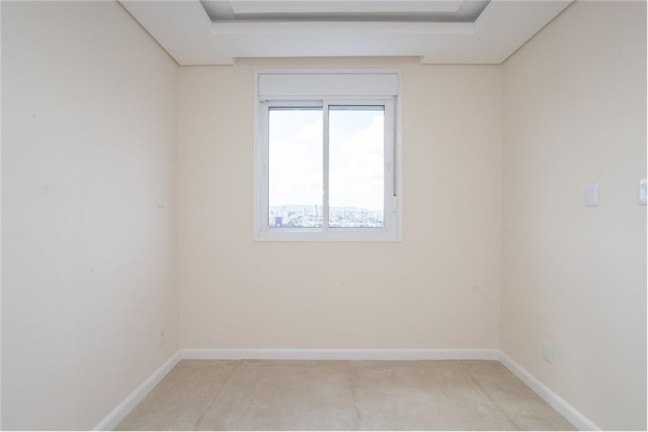 Imagem Apartamento com 2 Quartos à Venda, 102 m² em Tatuapé - São Paulo