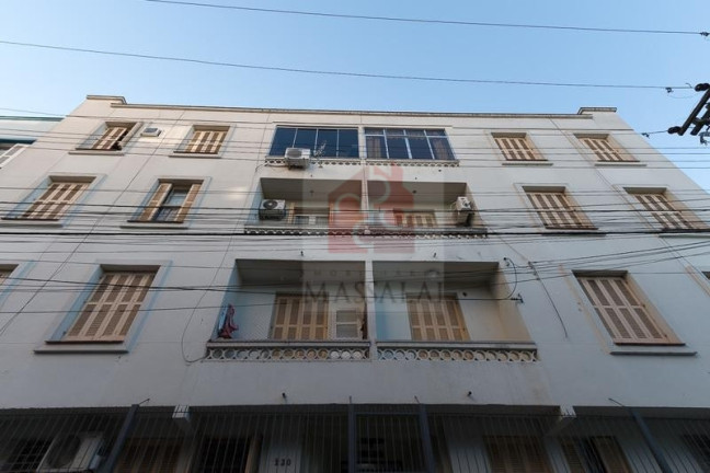 Imagem Apartamento com 3 Quartos à Venda, 85 m² em Santana - Porto Alegre