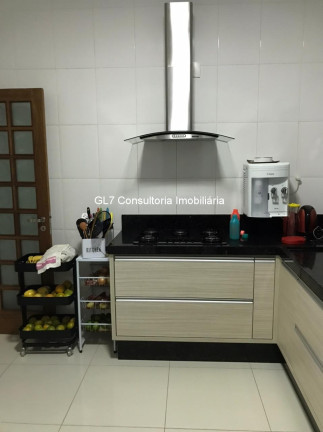 Imagem Casa com 3 Quartos à Venda,  em Jardim Amstalden Residence - Indaiatuba