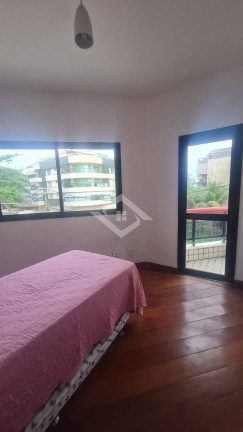 Imagem Apartamento com 4 Quartos à Venda, 140 m² em Recreio Dos Bandeirantes - Rio De Janeiro