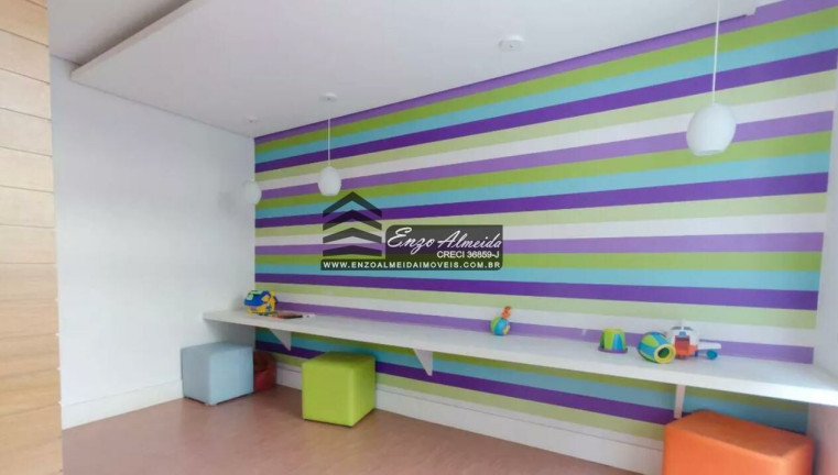 Imagem Apartamento com 2 Quartos à Venda, 83 m² em Santana - São Paulo