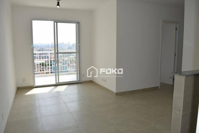 Imagem Apartamento com 3 Quartos para Alugar, 65 m² em Catumbi - São Paulo Imagem Apartamento com 3 Quartos para Alugar, 65 m² em Catumbi - São Paulo