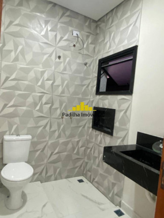 Imagem Casa de Condomínio com 3 Quartos à Venda, 250 m² em Condomínio Campos Do Conde - Sorocaba