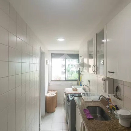 Imagem Apartamento com 3 Quartos à Venda, 75 m² em Recreio Dos Bandeirantes - Rio De Janeiro