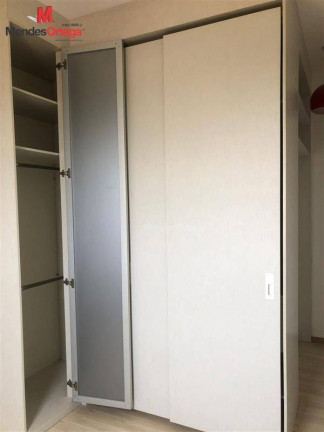 Imagem Apartamento com 2 Quartos à Venda, 54 m² em Jardim São Carlos - Sorocaba Imagem Apartamento com 2 Quartos à Venda, 54 m² em Jardim São Carlos - Sorocaba