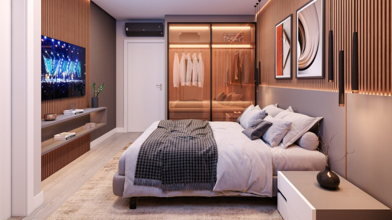 Imagem Apartamento com 3 Quartos à Venda, 114 m² em Itapema - Itapema