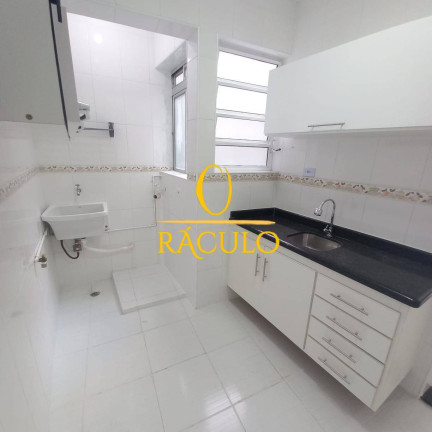 Imagem Apartamento com 1 Quarto à Venda, 65 m² em Centro - São Vicente