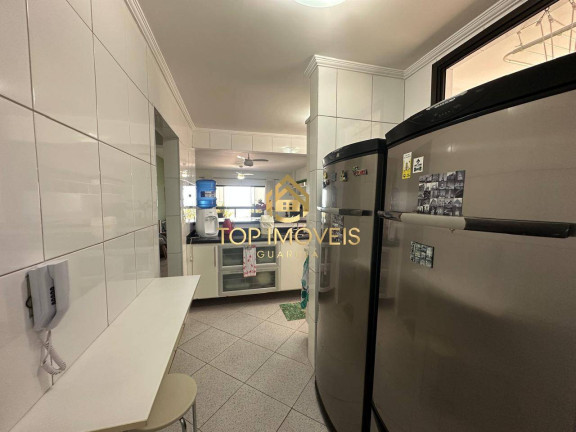 Imagem Apartamento com 3 Quartos à Venda, 140 m² em Vila Luis Antônio - Guarujá
