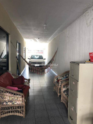 Imagem Casa com 6 Quartos à Venda, 348 m² em Fátima - Fortaleza Imagem Casa com 6 Quartos à Venda, 348 m² em Fátima - Fortaleza