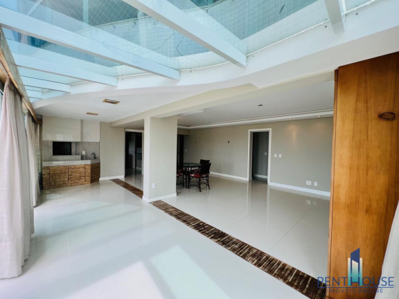 Imagem Apartamento com 3 Quartos à Venda, 170 m² em Fazenda - Itajaí