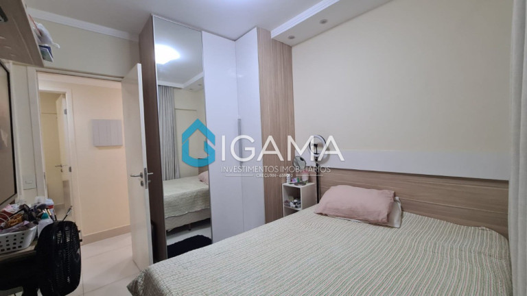 Imagem Imóvel com 3 Quartos à Venda, 117 m² em Capim Macio - Natal Imagem Imóvel com 3 Quartos à Venda, 117 m² em Capim Macio - Natal