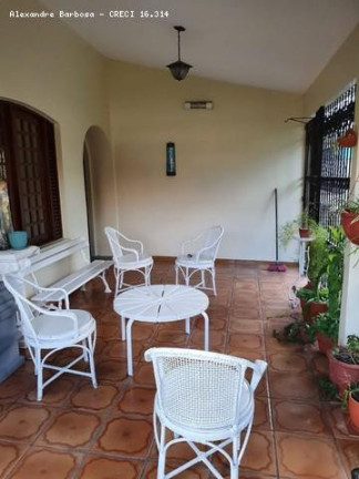 Imagem Casa com 5 Quartos à Venda, 680 m² em Piedade - Jaboatão Dos Guararapes
