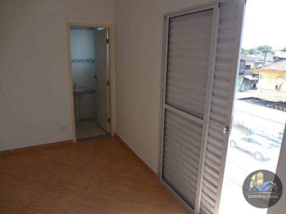 Imagem Casa com 3 Quartos à Venda, 108 m² em Catiapoa - São Vicente
