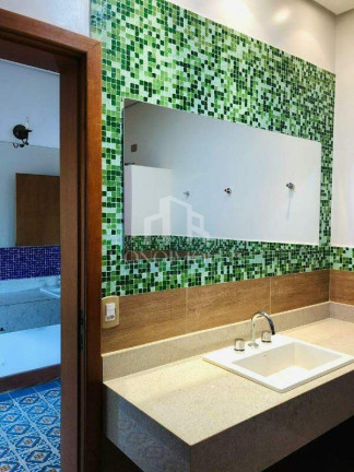Imagem Casa de Condomínio com 3 Quartos à Venda, 750 m² em Saltinho - Socorro