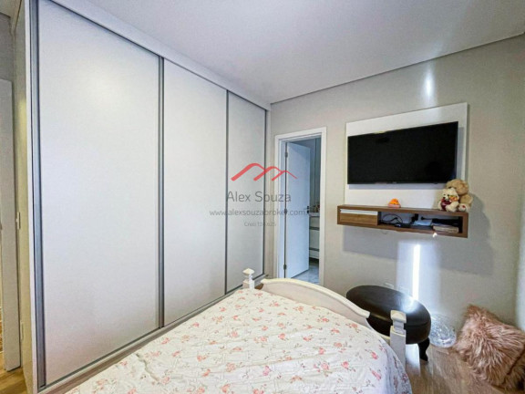 Imagem Casa com 3 Quartos à Venda, 144 m² em Residencial Jardim De Mônaco - Hortolândia