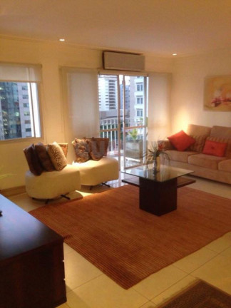 Imagem Apartamento com 2 Quartos à Venda, 67 m² em Itaim Bibi - São Paulo
