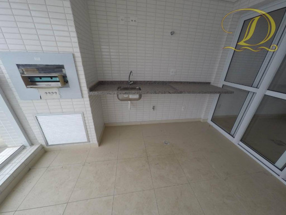 Imagem Apartamento com 3 Quartos à Venda, 111 m² em Boqueirão - Praia Grande Imagem Apartamento com 3 Quartos à Venda, 111 m² em Boqueirão - Praia Grande