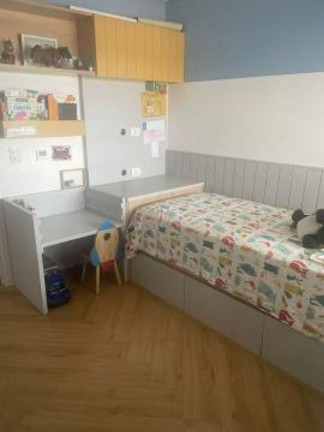 Imagem Apartamento com 3 Quartos para Alugar, 161 m² em Vila Clementino - São Paulo Imagem Apartamento com 3 Quartos para Alugar, 161 m² em Vila Clementino - São Paulo