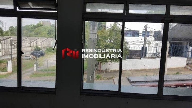Imagem Galpão para Alugar, 950 m² em Vila Industrial - Barueri Imagem Galpão para Alugar, 950 m² em Vila Industrial - Barueri