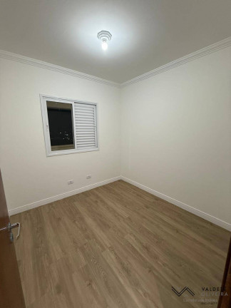 Imagem Apartamento com 2 Quartos à Venda, 72 m² em Jardim Petrópolis - São José Dos Campos