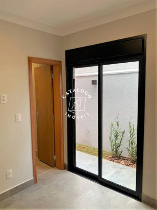 Imagem Casa de Condomínio com 3 Quartos à Venda, 250 m² em Jardim Cybelli - Ribeirão Preto