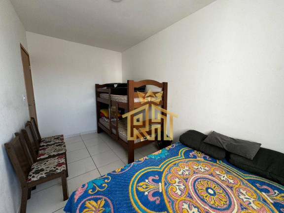 Imagem Apartamento com 1 Quarto à Venda, 45 m² em Caiçara - Praia Grande Imagem Apartamento com 1 Quarto à Venda, 45 m² em Caiçara - Praia Grande