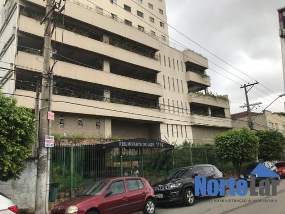 Imagem Apartamento com 2 Quartos à Venda, 54 m² em Piqueri - São Paulo