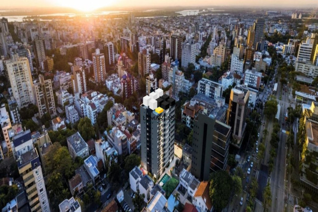 Imagem Apartamento com 2 Quartos à Venda, 101 m² em Auxiliadora - Porto Alegre Imagem Apartamento com 2 Quartos à Venda, 101 m² em Auxiliadora - Porto Alegre
