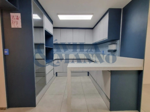 Imagem Apartamento com 3 Quartos à Venda, 125 m² em Mooca - São Paulo