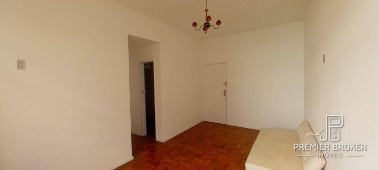 Imagem Apartamento com 1 Quarto à Venda, 59 m² em Alto - Teresópolis