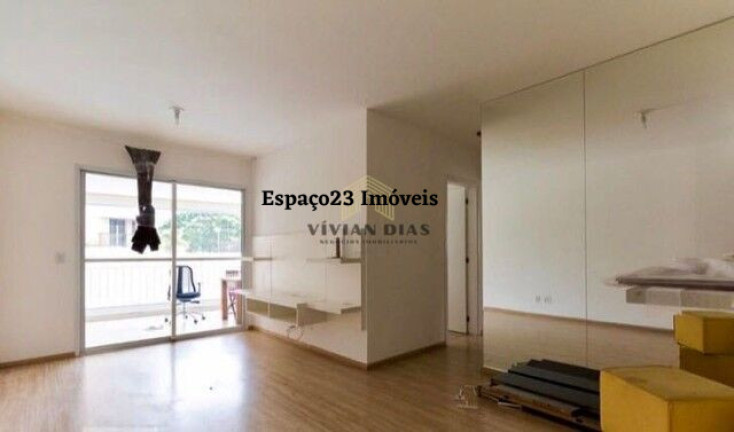 Imagem Apartamento com 3 Quartos à Venda,  em Alto Da Boa Vista - São Paulo