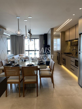 Imagem Apartamento com 2 Quartos à Venda, 76 m² em Centro - Navegantes