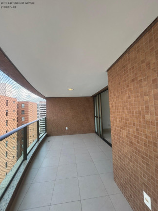 Imagem Imóvel com 4 Quartos à Venda, 145 m² em Alphaville I - Salvador