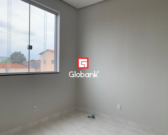 Imagem Apartamento com 3 Quartos para Alugar, 95 m² em Vila Exposição - Montes Claros Imagem Apartamento com 3 Quartos para Alugar, 95 m² em Vila Exposição - Montes Claros