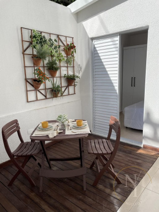 Imagem Apartamento com 1 Quarto à Venda, 35 m² em Vila Campo Grande - São Paulo Imagem Apartamento com 1 Quarto à Venda, 35 m² em Vila Campo Grande - São Paulo