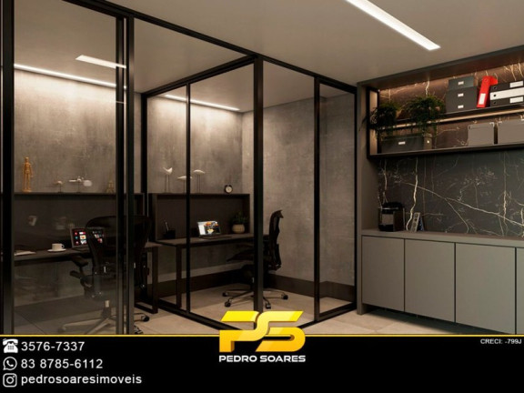 Imagem Apartamento com 2 Quartos à Venda, 67 m² em Jardim Oceania - João Pessoa Imagem Apartamento com 2 Quartos à Venda, 67 m² em Jardim Oceania - João Pessoa