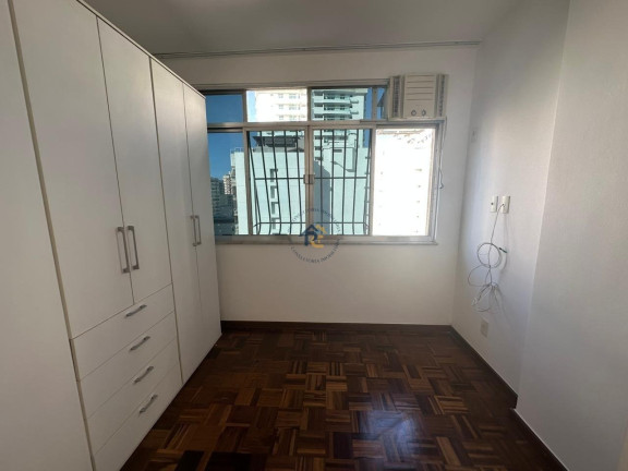 Imagem Apartamento com 2 Quartos à Venda, 80 m² em Icaraí - Niterói