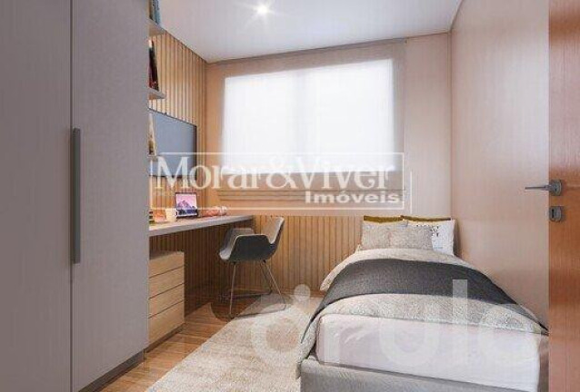 Imagem Sobrado com 3 Quartos à Venda, 112 m² em Santa Cândida - Curitiba