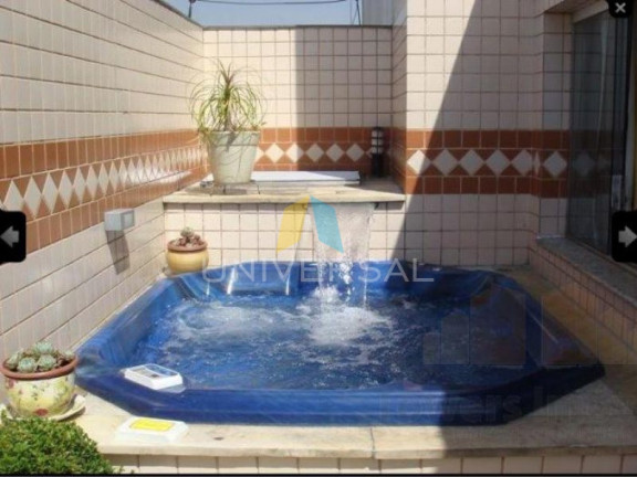 Imagem Apartamento com 2 Quartos à Venda, 126 m² em Vila Bertioga - Sao Paulo